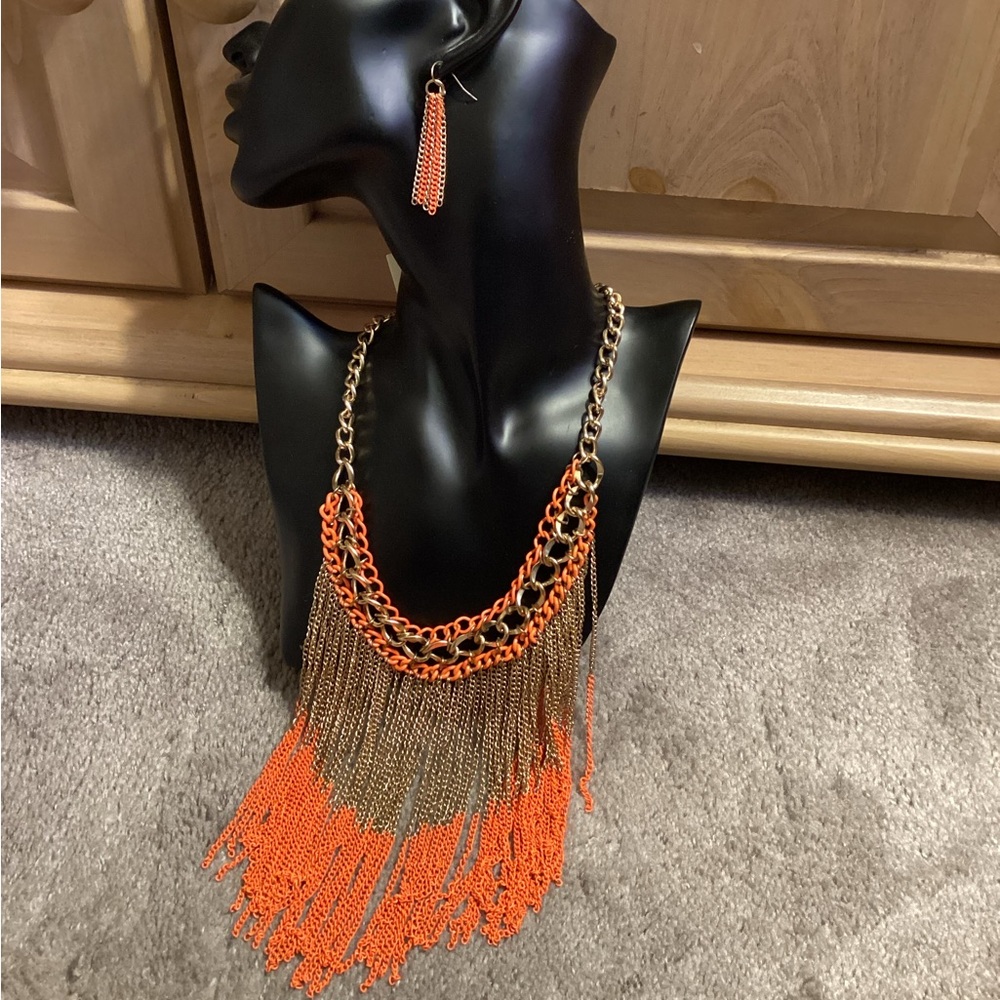 Jewelry Set